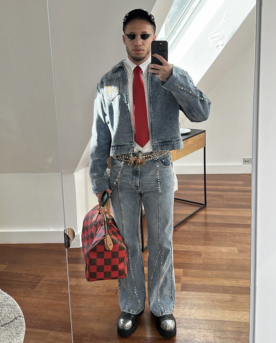 HARDEST FIT PICS tweet media
