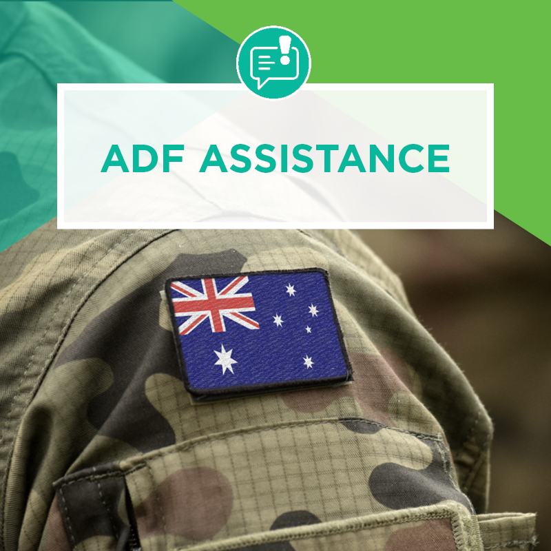 LockyerValleyRC's tweet photo. 60 @AustralianArmy personnel have arrived in the #LockyerValley to help with the clean-up effort.
The extra boots on the ground will be instrumental in getting our hardest hit areas back up and running as quickly as possible.
#cleanup #lockyervalley #ExTCAlfred #ADF https://t.co/46fXi0lh3h