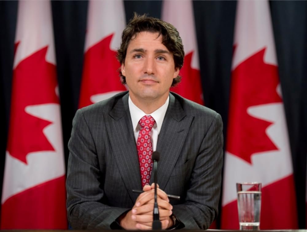 Justin Trudeau will long be remembered for his excellent leadership and wisdom through many tough times. 
#cdnpoli