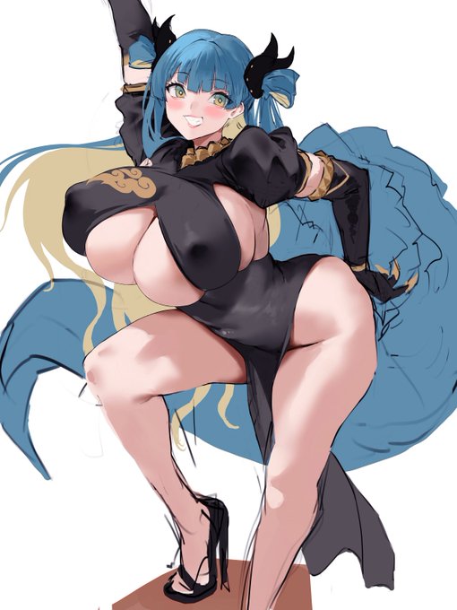 久しぶりに
#ラストオリジン 
#LastOrigin
#Fafnir 