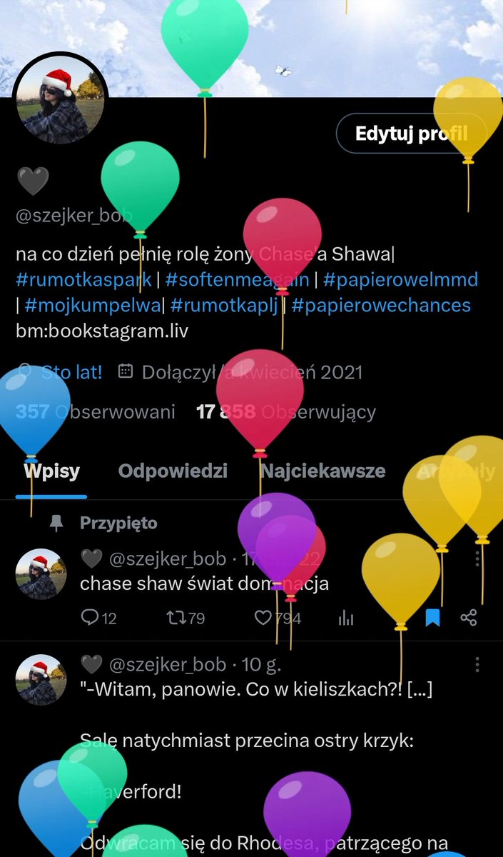 🖤 tweet media