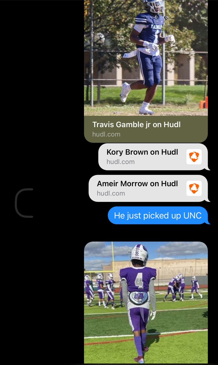 Dave Legree tweet media