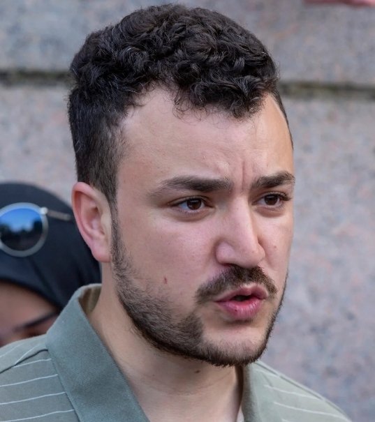 Daniel Haqiqatjou tweet media