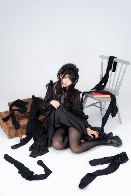 Twitterのコスプレ画像17