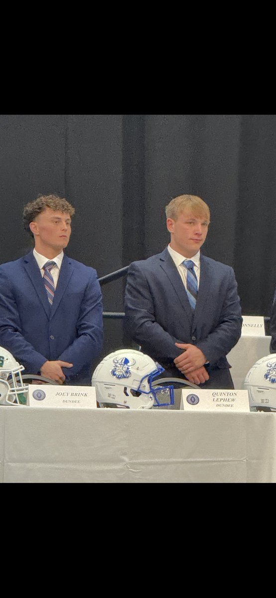 Dundee Vikings Football tweet media