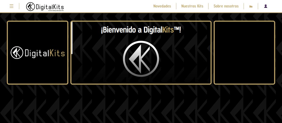 DigitalKits™ tweet media