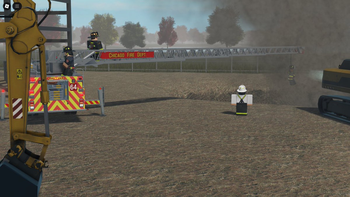 CFD_RBLX's tweet image. Firehouse 85 and Rescue Squad Co.4 on a few calls from the last Server Start Up! #ROBLOX #RobloxChicago #RobloxDev 
Join our department today!
roblox.com/communities/34…
roblox.com/games/14249646…