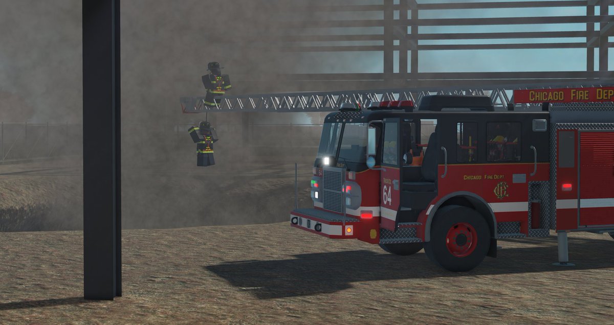 CFD_RBLX's tweet image. Firehouse 85 and Rescue Squad Co.4 on a few calls from the last Server Start Up! #ROBLOX #RobloxChicago #RobloxDev 
Join our department today!
roblox.com/communities/34…
roblox.com/games/14249646…