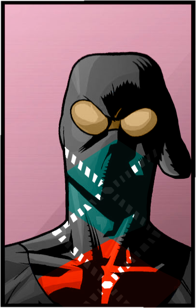 El Inrombeable, protegiendo los derechos de los Invencibles a rombazos 🗣️