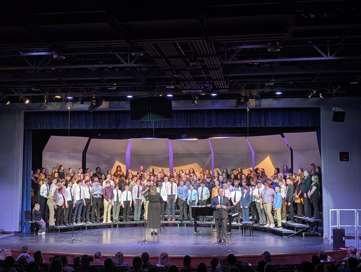 Ryan Junge (@ryjunge) on Twitter photo Spring MS Vocal Concert <a href="/BentonCSD/">Benton Community SD</a> Spring MS Vocal Concert <a href="/BentonCSD/">Benton Community SD</a>