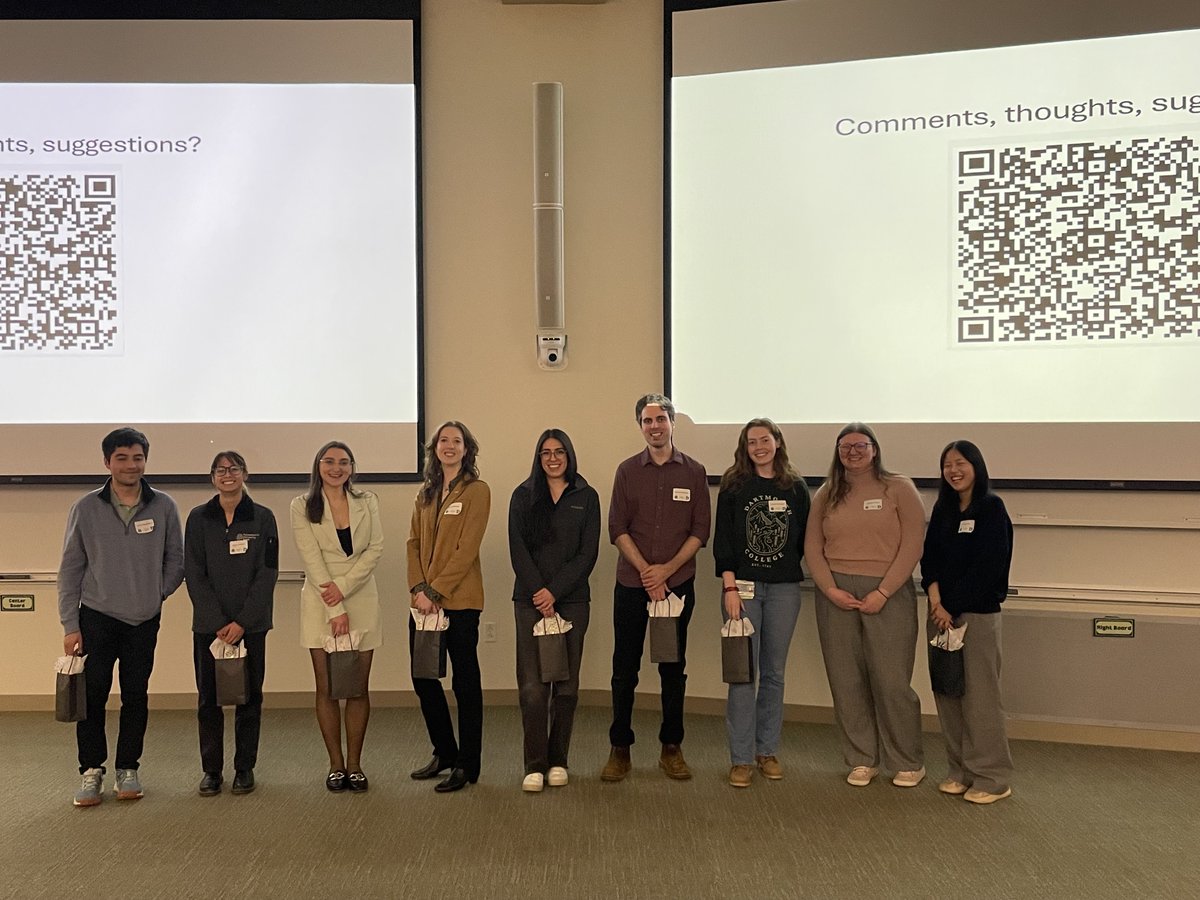 Integrative Neuroscience at Dartmouth (IND) (@dartmouthneuro) on Twitter photo A little late, but here are some snapshots from #Dartmouth's Neuroscience Day 2025! Another fantastic event in the books! 🧠📸 #NeuroscienceDay <a href="/DartGRAD/">DartGRAD</a> <a href="/dartmouthartsci/">Dartmouth Arts and Sciences</a> <a href="/DartmouthPBS/">Dartmouth Psychological and Brain Sciences</a> <a href="/MsbDartmouth/">MSBDartmouth</a> <a href="/MCBDartmouth/">Dartmouth MCB Graduate Program</a> <a href="/DartmouthHealth/">Dartmouth Health</a> A little late, but here are some snapshots from #Dartmouth's Neuroscience Day 2025! Another fantastic event in the books! 🧠📸 #NeuroscienceDay <a href="/DartGRAD/">DartGRAD</a> <a href="/dartmouthartsci/">Dartmouth Arts and Sciences</a> <a href="/DartmouthPBS/">Dartmouth Psychological and Brain Sciences</a> <a href="/MsbDartmouth/">MSBDartmouth</a> <a href="/MCBDartmouth/">Dartmouth MCB Graduate Program</a> <a href="/DartmouthHealth/">Dartmouth Health</a>