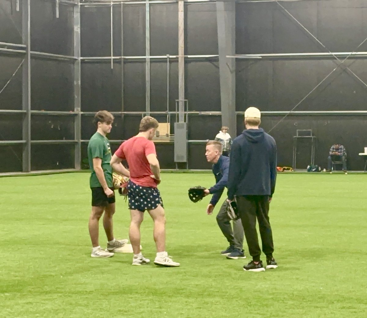 316 Driving Force Baseball tweet media