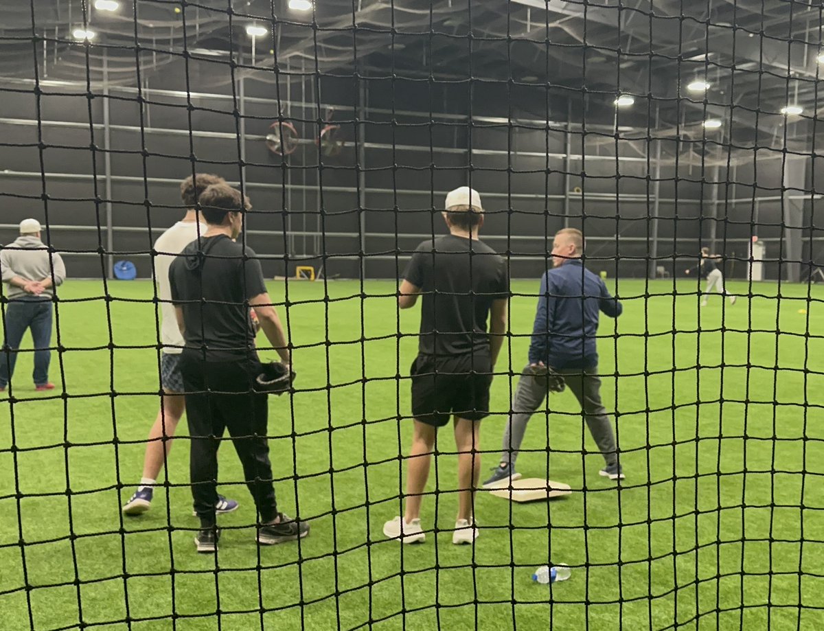 316 Driving Force Baseball tweet media