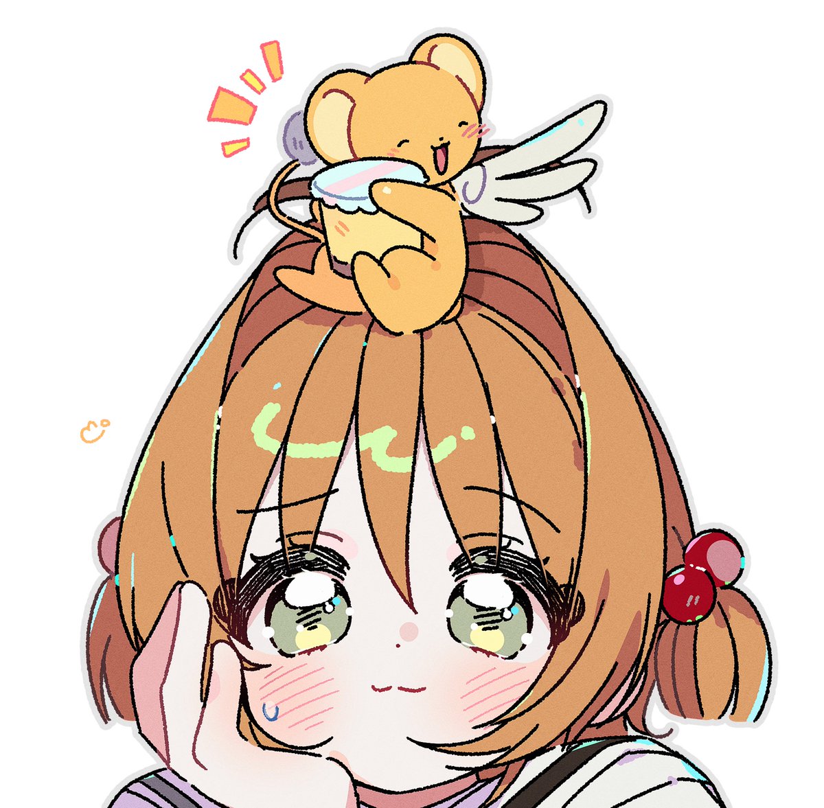 Yᴀʟmʏᴜ tweet media