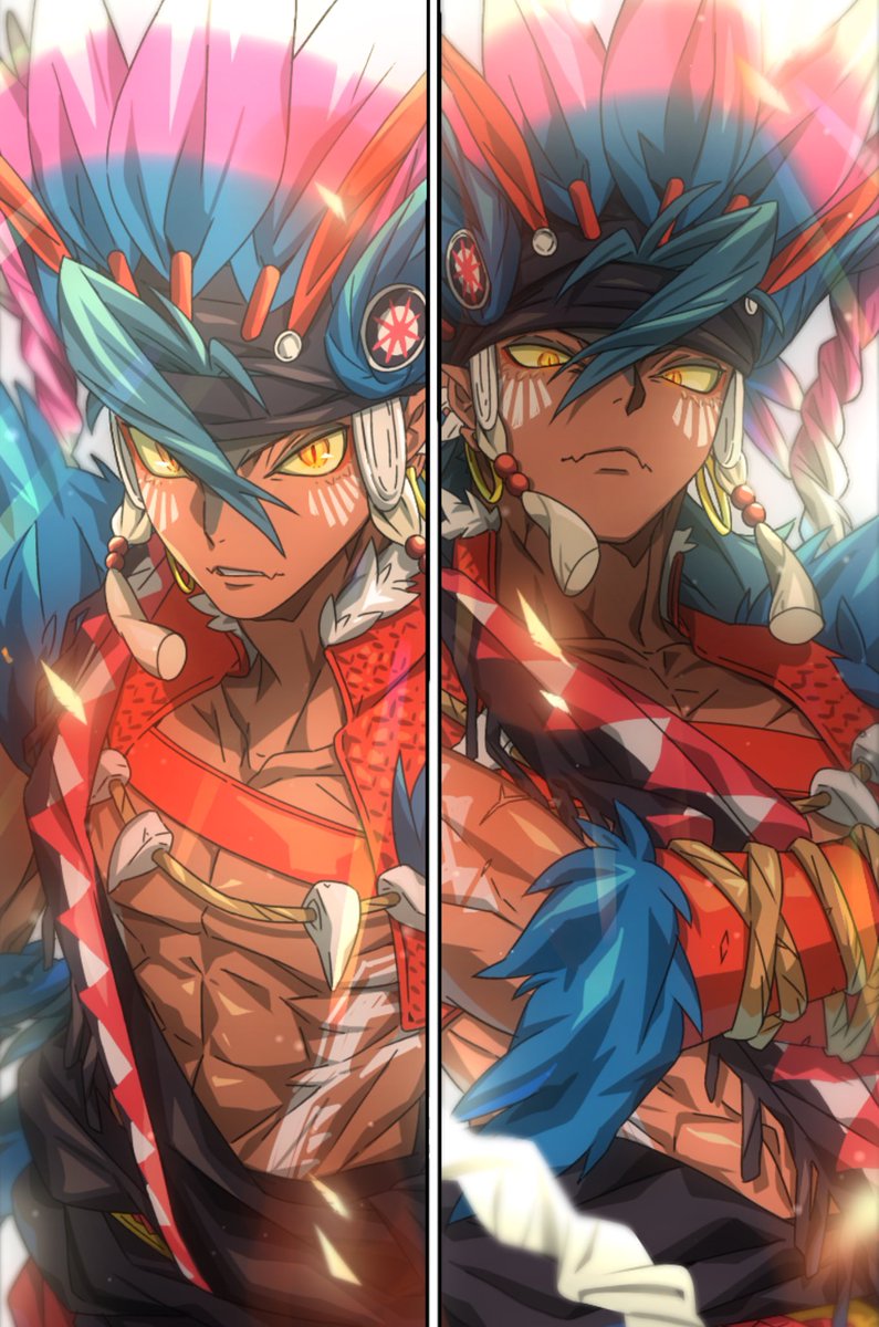 saijakuonuru's tweet image. 🐉👊💥