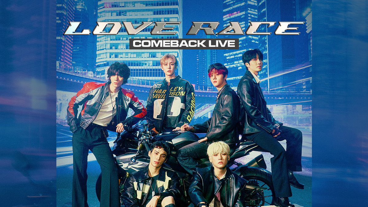 SF9__Unofficial's tweet photo. [SCHEDULE 250311 KST] #SF9 @SF9official #LOVE_RACE 

📌 SF9 MINI ALBUM [LOVE RACE] ALBUM, MV RELEASE

📌4:30PM [Live] SF9 MINI ALBUM [LOVE RACE] COMEBACK LIVE

https://t.co/oVSle9g37d https://t.co/rnJg73cdHB