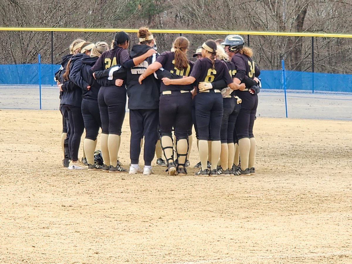 Work Hard And Be A Good Teammate!