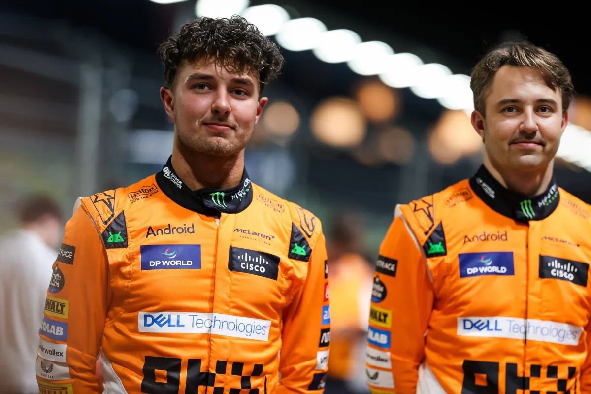 ABFC F1 Racing tweet media