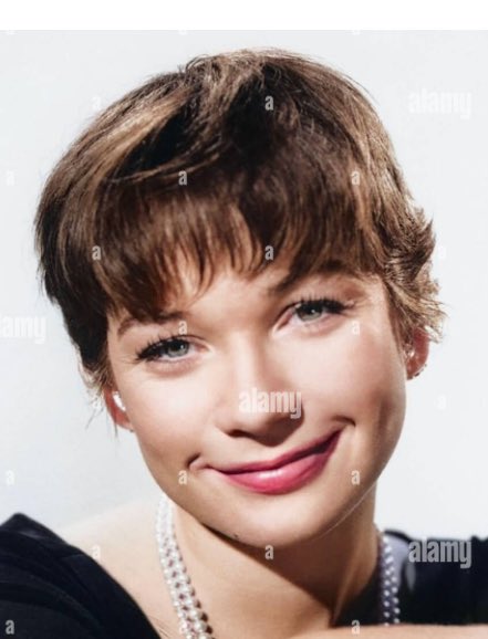 Julianne Nicholson - Shirley MacLaine