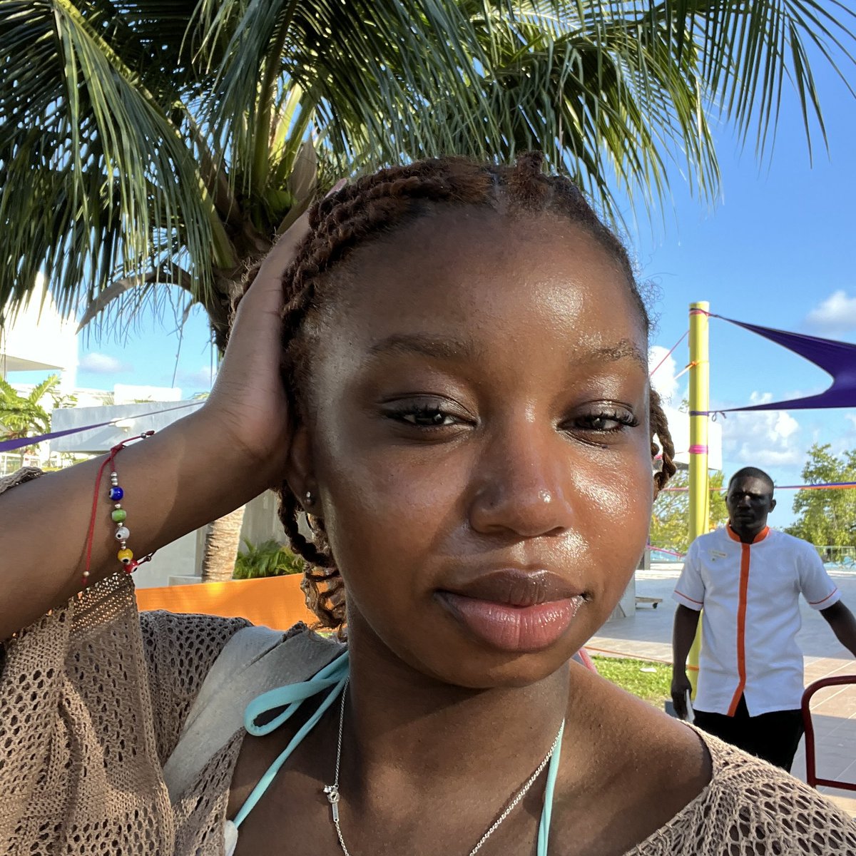 Clear skin. Clear Skin. Clear Skin!!