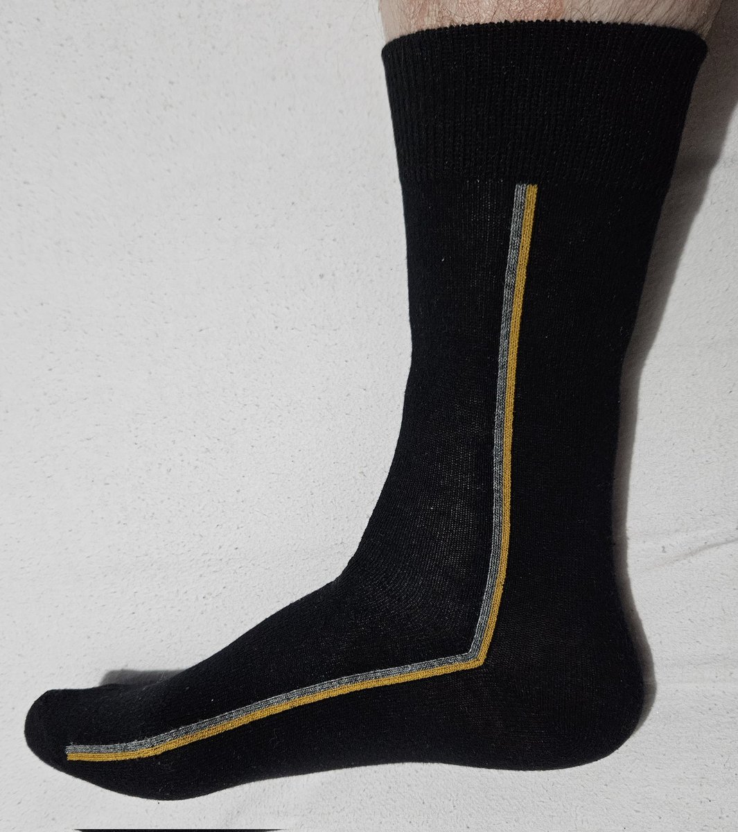 TodaySocks's tweet photo. Todays pair #Socks 😎 https://t.co/aHcfklQ00o