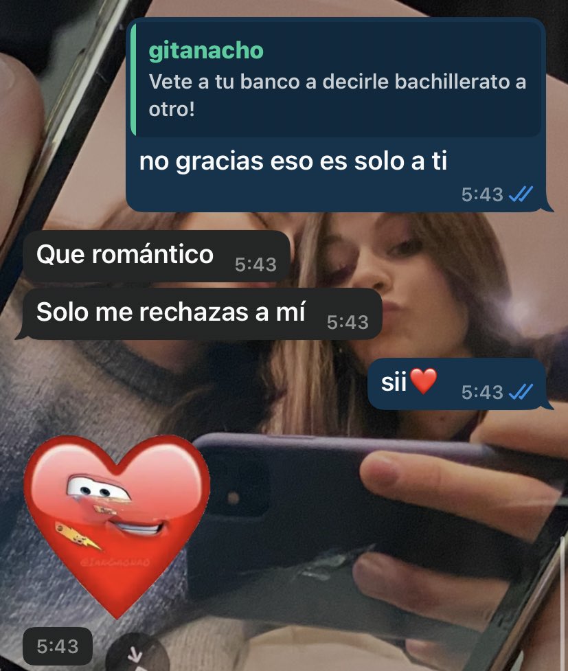 baabylover_'s tweet photo. chat acaba de romantizar un rechazo? https://t.co/Dl38aoiaJJ