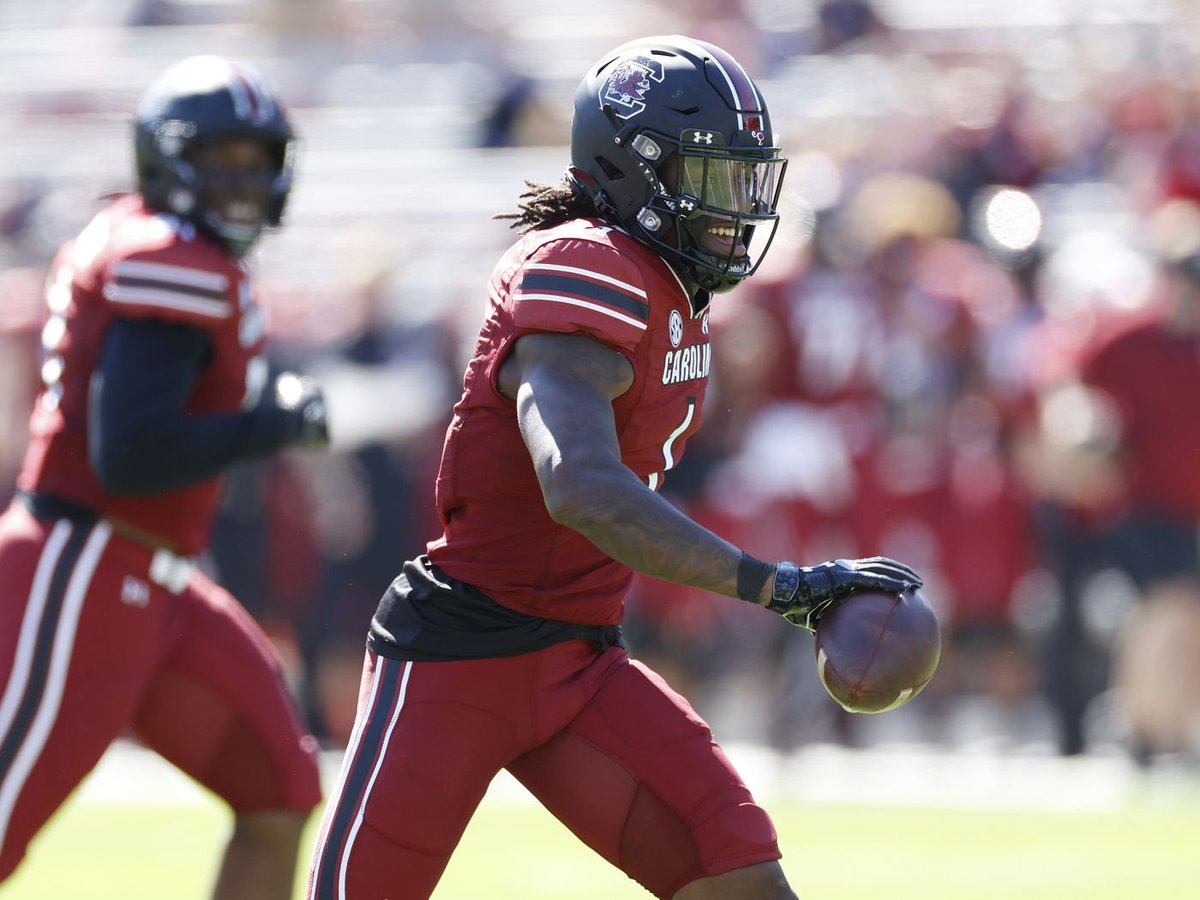 trendy_house_'s tweet photo. Jaycee Carrington Horn (born November 26, 1999) is an American professional football cornerback for the Carolina Panthers of the National Football League ...
#JayceeHorn #NFL #Football #Cornerback #CarolinaPanthers #DefensivePlayer #ProAthlete #SportsHighlights #Gridiron https://t.co/XlOieCSuFb