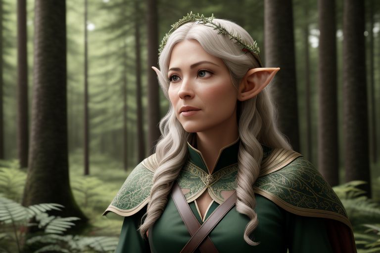 highplacidity's tweet photo. Elf Girl In The Forest AI Art

#elf #girl #forest #ai #AIartists #aiartcommunity #midjourney #midjourneyart #redbubble #art #artwork 

Buy It Here: https://t.co/1brfMXAsQD https://t.co/da1adANuUy