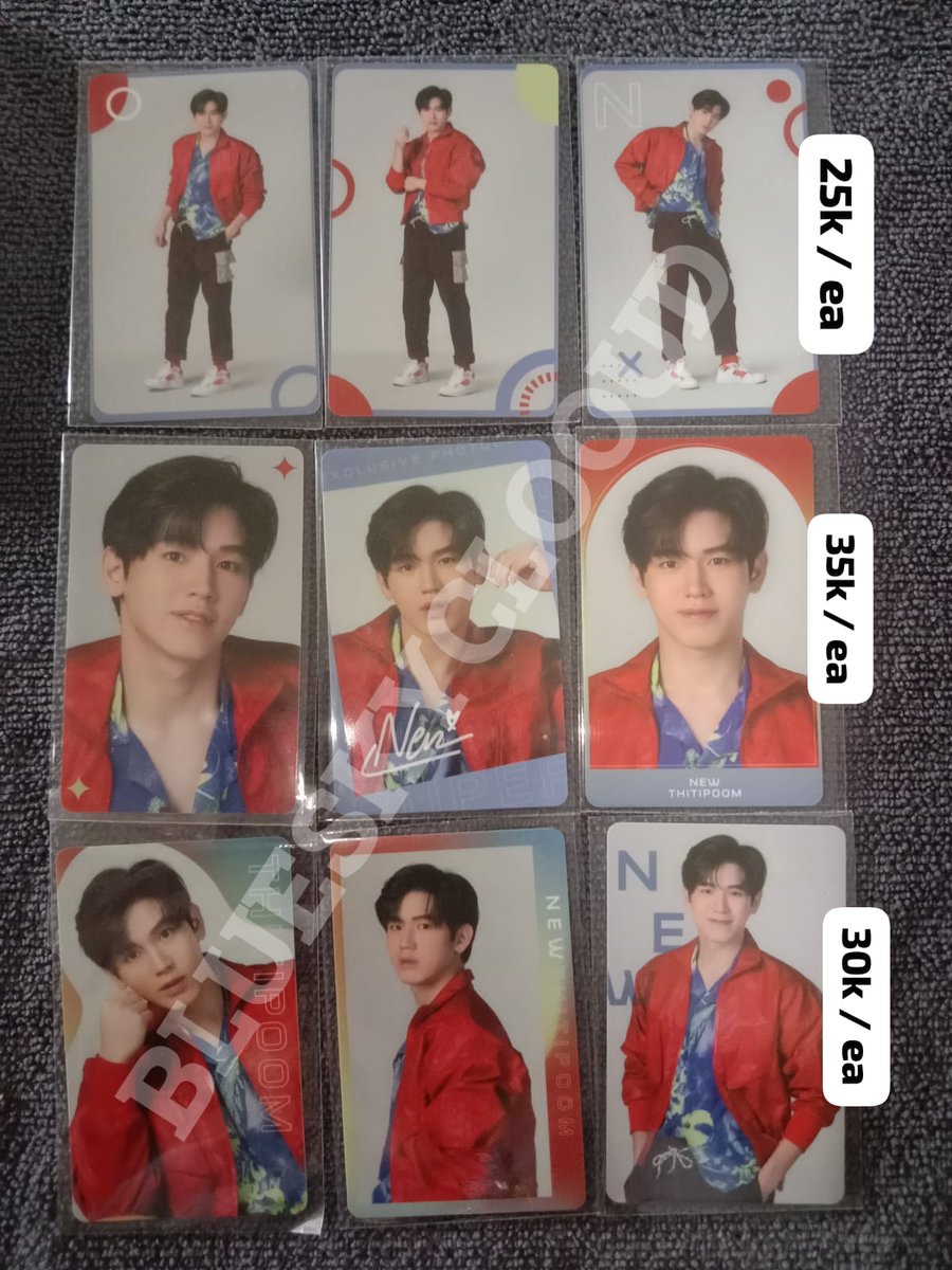 BLUESKYCLOOUD's tweet photo. ‼️WTS‼️ want • to • sell

📍kab.bekasi
dm for order

1. super color dew
2. super color new
3. postcard ptj
4. photobook newedge https://t.co/xU0LPTrzWo
