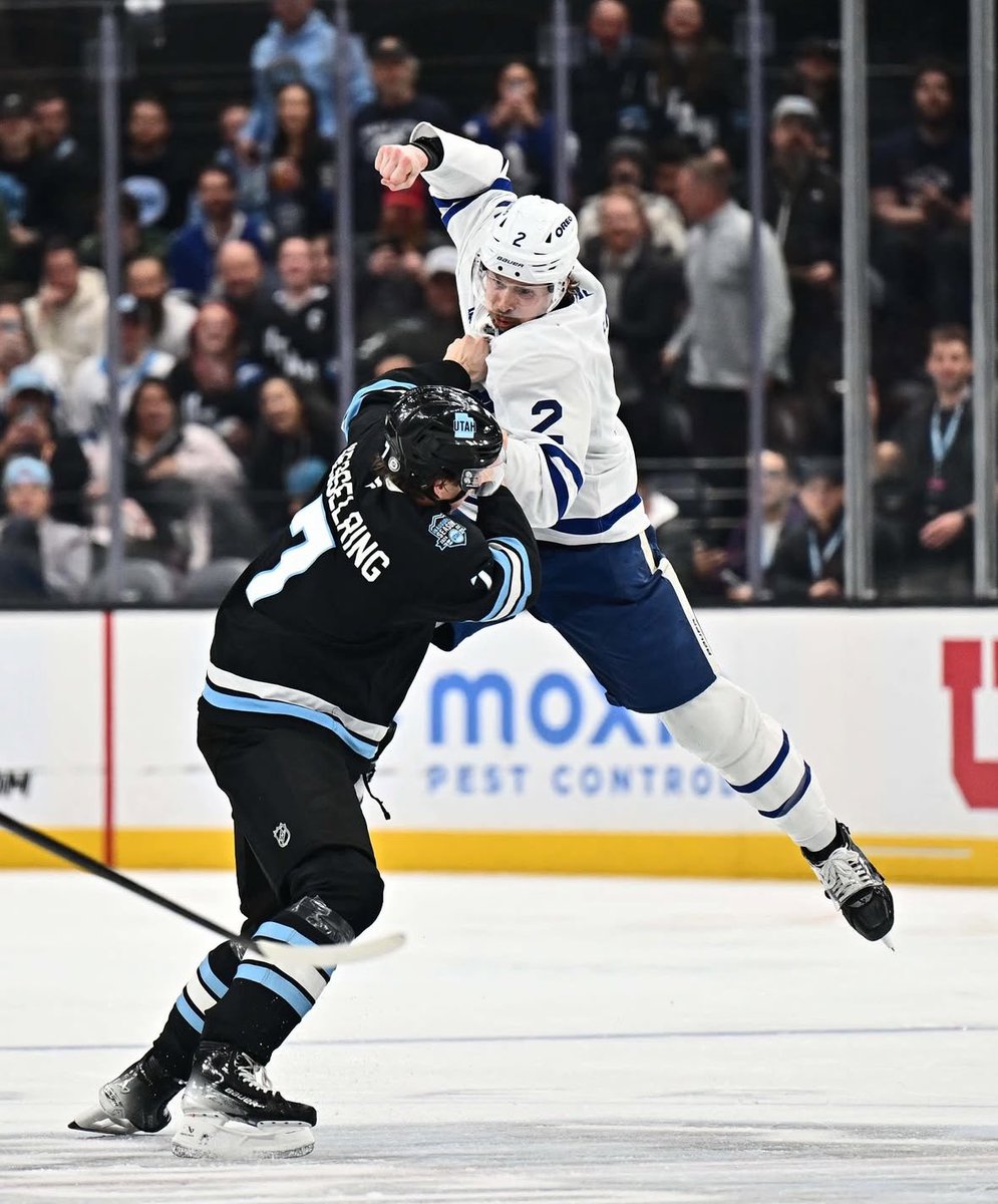 Best hockey photo of all time?