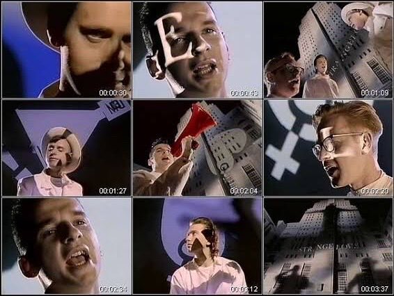 #DepecheMode 📢🏢🤍

S T R A N G E L O V E 

" Because I like to practice what a preach, I'm not trying to say I'll have it all my way ,Im always willing to learn when you've got something to teach..."

youtu.be/MHRabky4Ajc?si…