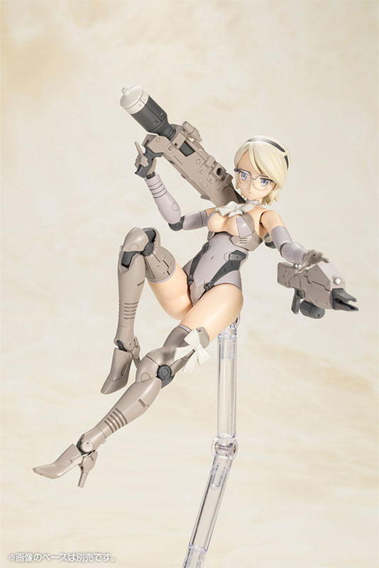 AmiAmi_English's tweet photo. 👓Pre-order open!!👓
Frame Arms Girl Zero Tortoise Plastic Model (Kotobukiya)
Order from👉https://t.co/KbOmh5HbGy
#FrameArmsGirl #FrameArms #ZeroTortoise https://t.co/Q2oMjy2kq9