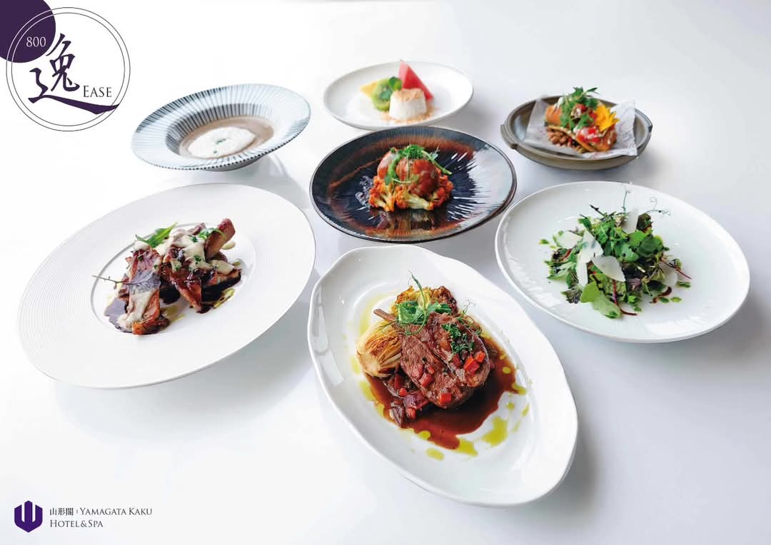 夜影（Night Shadow） tweet media