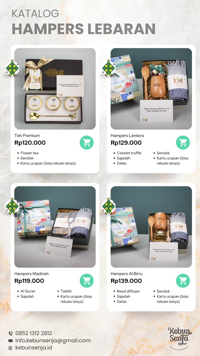 prahanaPutra's tweet photo. @fellexandro silakan dilihat-lihat. order bisa via marketplace maupun WhatsApp https://t.co/s9Q3yFVjXl https://t.co/D1w1SCR8uV