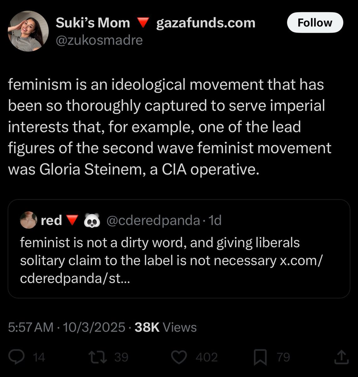 minthe ⚢ tweet media