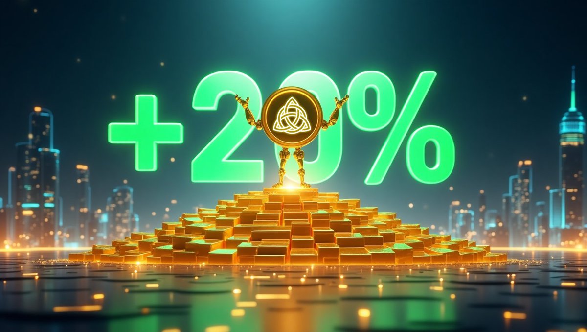 RunecoinNetwork's tweet image. 🚀 RUNECOIN PRESALE IS ON FIRE – GET 20% MORE TOKENS NOW! 🔥

📈 Price Alert: $RUNE is now $0.00354 – Grab yours before the next surge! 💰
🎉 Limited-Time Bonus: Get 20% more tokens in this stage only!

👉 Join Now: runecoin.network

🔥 Why jump in?
✅ Exclusive early…