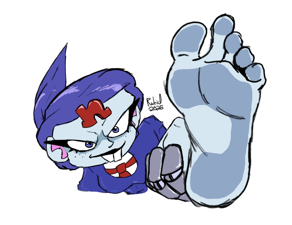 RabidRobotics tweet media