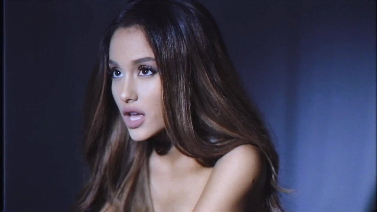 PopBase's tweet photo. 9 years ago today, Ariana Grande released ‘Dangerous Woman.’ https://t.co/uvRtToj3Gb