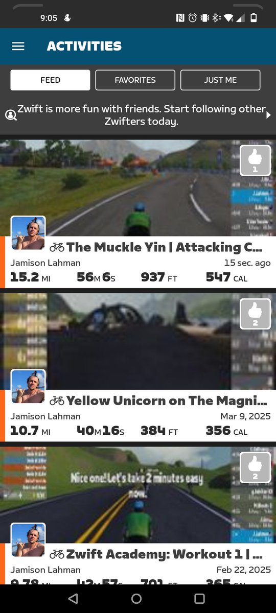 Jamison 🦆 tweet media