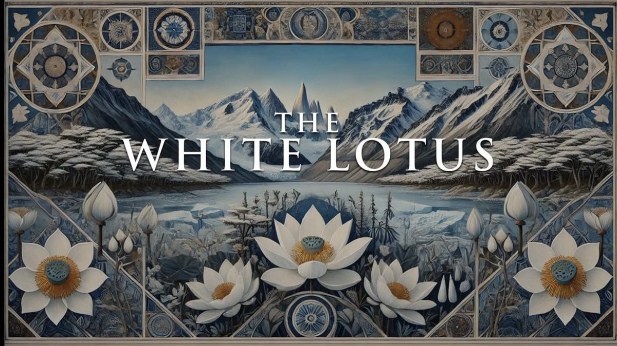 CortiMeister's tweet photo. I know Mike White doesn’t hace social media, but let’s get this tweet to him. After season 3 of White Lotus is set in a “tropical” location, I would love to see S4 happen in a snow/mountain location.

I’m proposing Patagonia for it, and the Llao Llao Hotel in Bariloche is perfect https://t.co/wflhIkzaH9