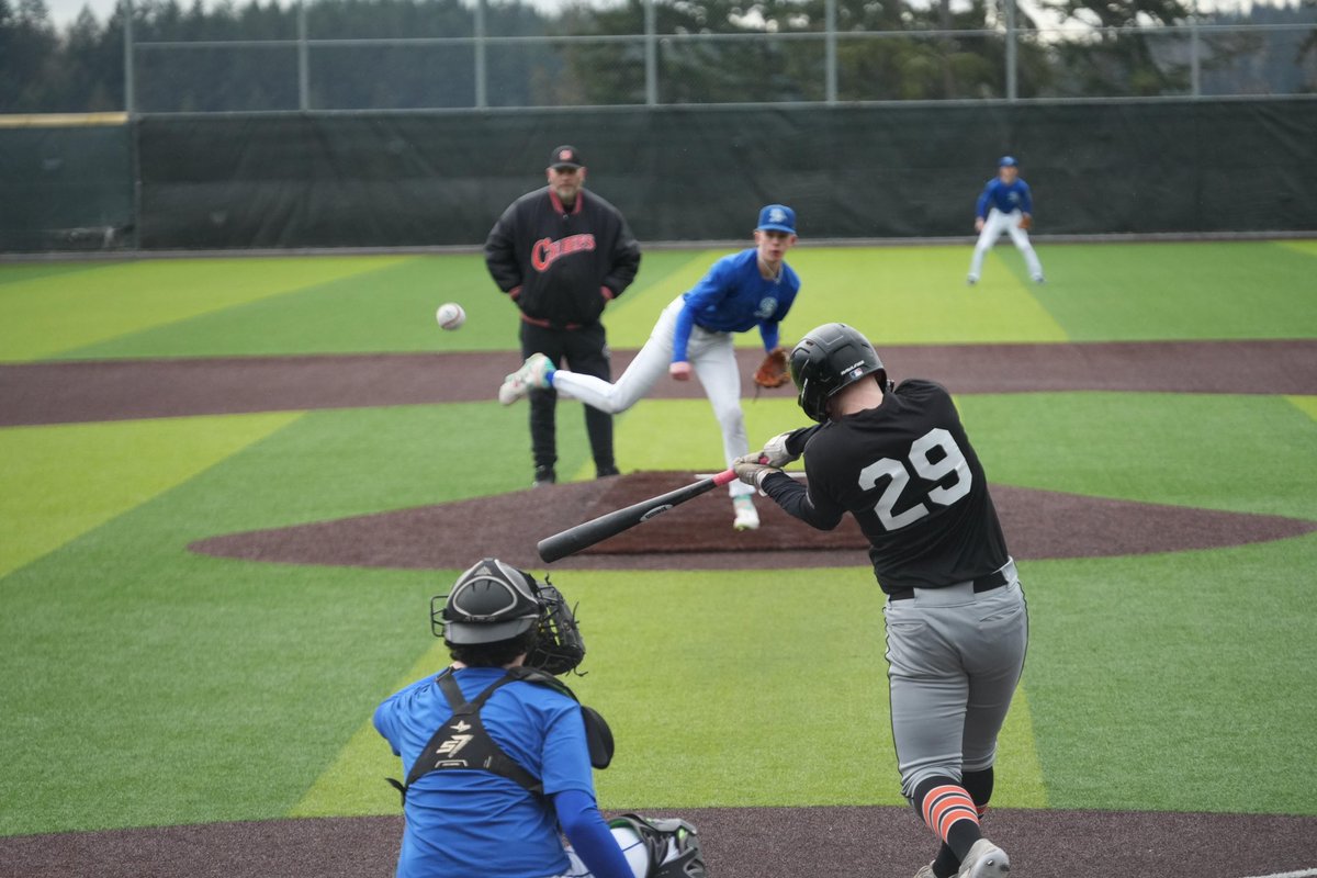 D_BSC09's tweet photo. Can’t wait for the season to begin!!
#baseball #pblbaseball #Chiefs https://t.co/boRCiTduYI