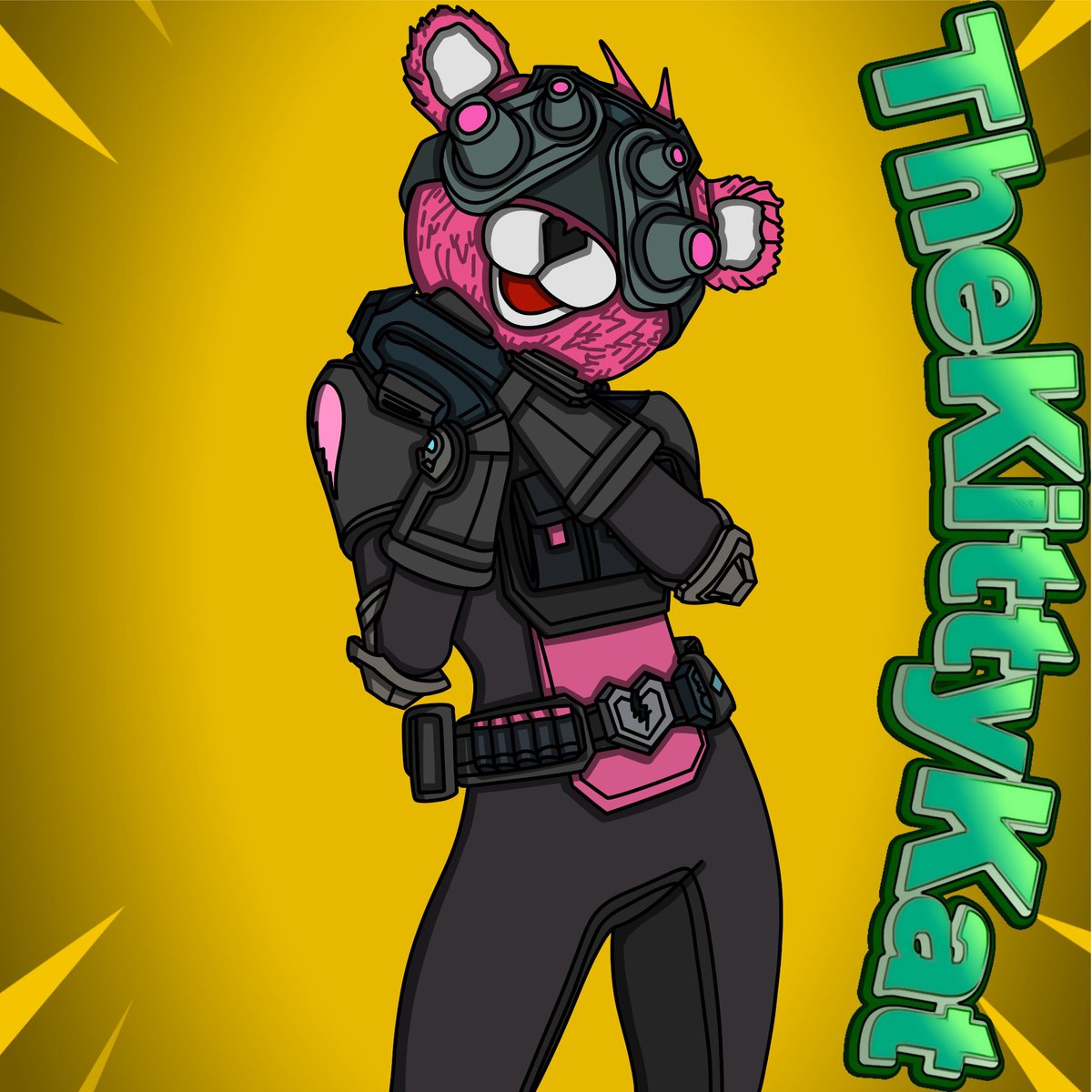 TheKittyKat tweet media