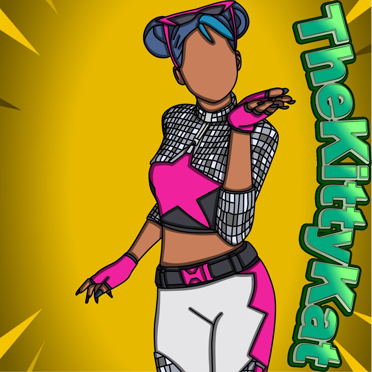 TheKittyKat tweet media