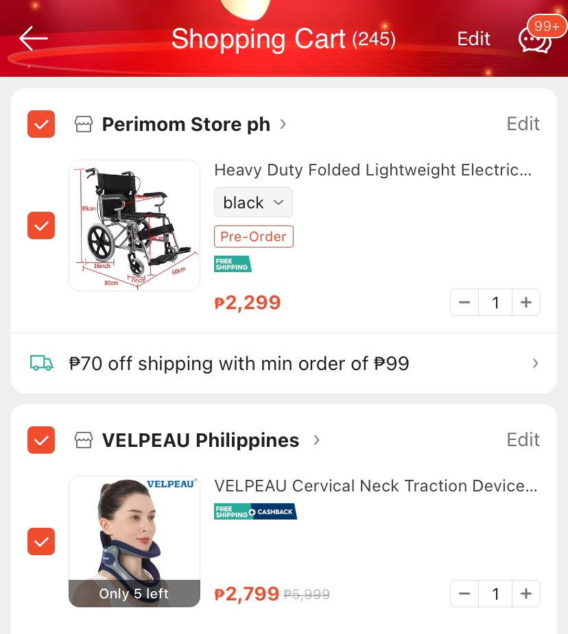 slayingduchess's tweet photo. bato and bong go rushing to shopee right now: https://t.co/zjAvLFhfem