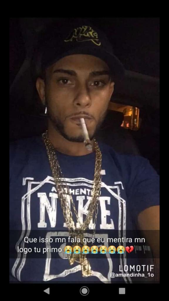 BRABO DEMAIS PRA SER ESQUECIDO! PODE MANDA APERTA A TEGUINHA 🖤