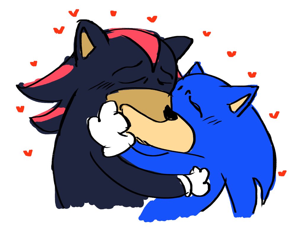 skizzie_gaming's tweet photo. I would like to thank @GenieBoBeanee for making this for me!
#SonicTheHedgehog #shadowsonic #ShadowTheHedgehog #gay https://t.co/BLJaTcx3uP