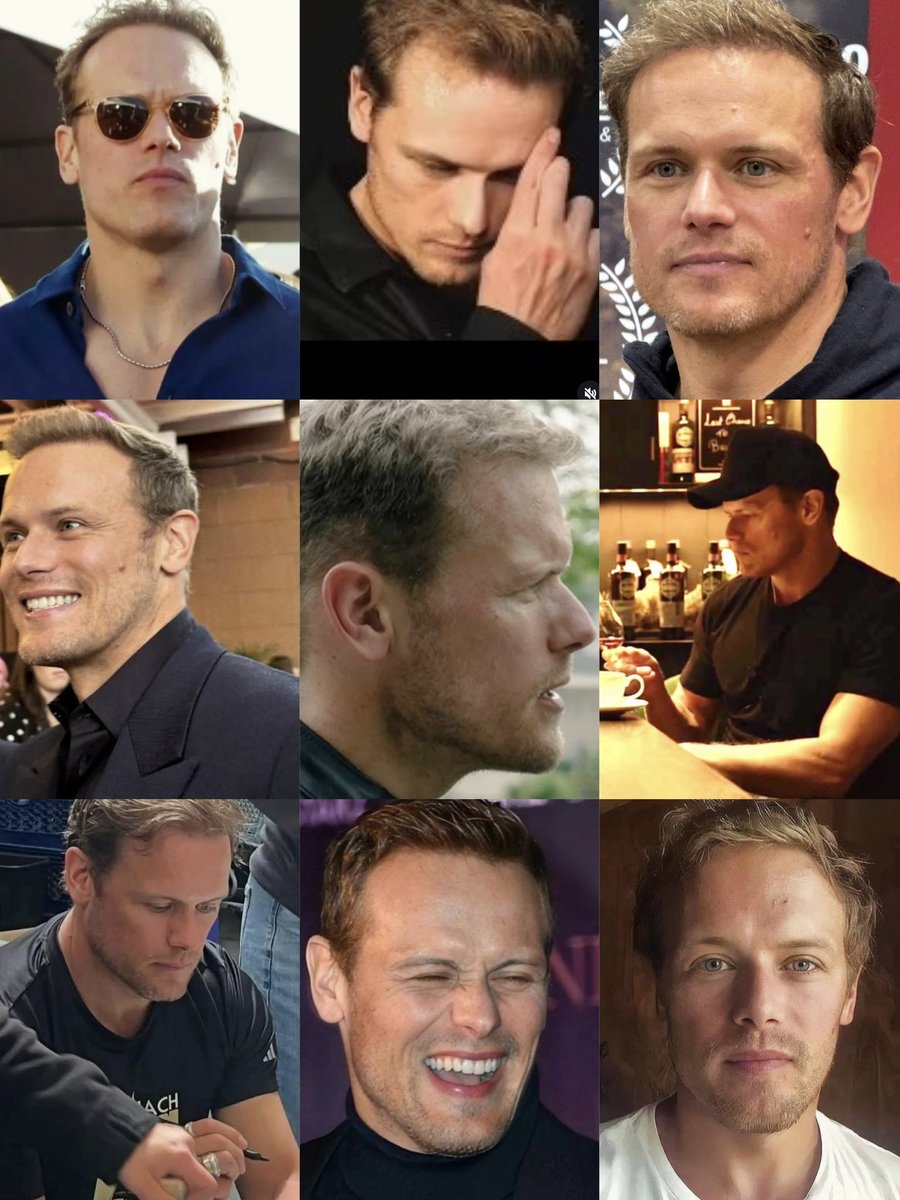 Sylvia Crouan πππππ³ππΌ (@scrouan) on Twitter photo Have a nice day to all the Samssenachs of this world, as well as to <a href="/SamHeughan/">Sam Heughan</a>, I share some pictures of him for my pleasure and yours .. take good care of yourself ππ€²ππ Have a nice day to all the Samssenachs of this world, as well as to <a href="/SamHeughan/">Sam Heughan</a>, I share some pictures of him for my pleasure and yours .. take good care of yourself ππ€²ππ