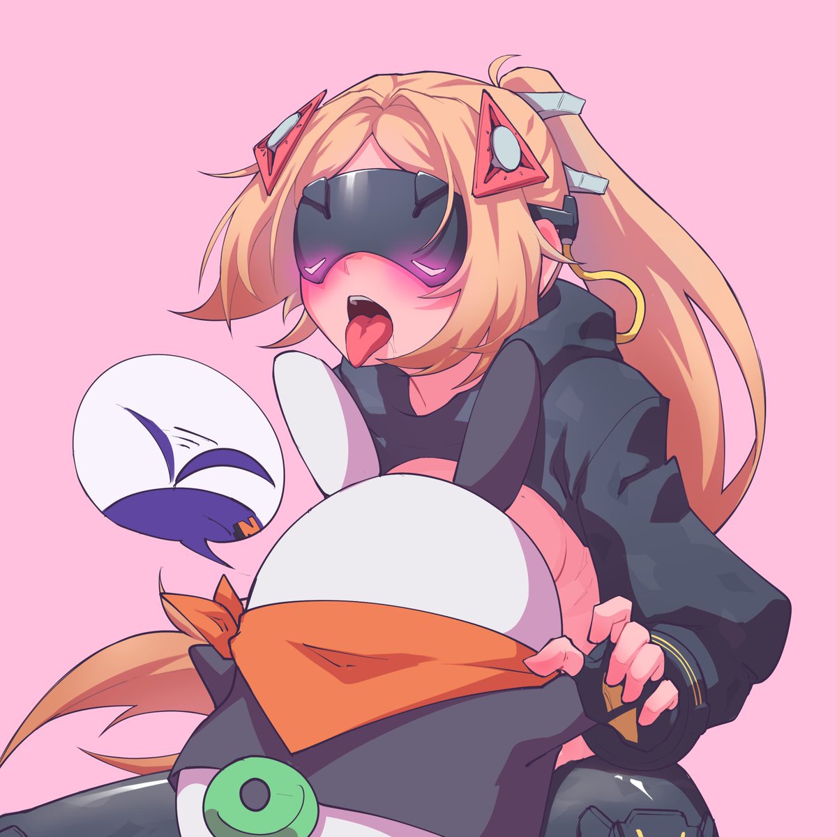 #ZenlessZoneZero  #ゼンゼロ🔴