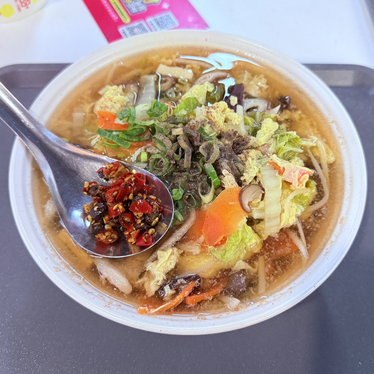 南門市場吃中飯