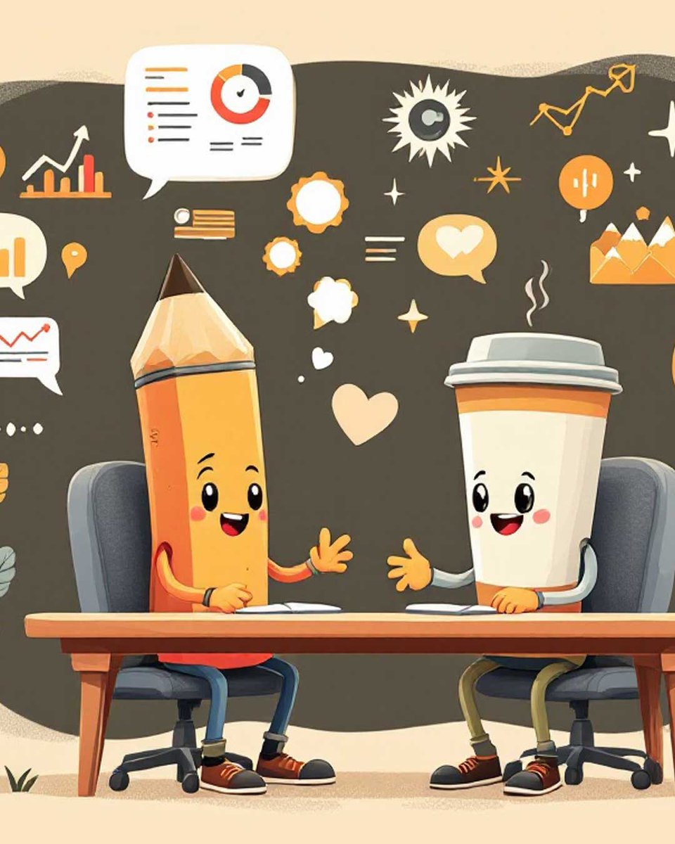 🎯 Marketing doesn't have to be boring!

Our award-winning formula: 
• Creative approach 
• Fun execution 
• Measured results 
• Happy clients

Need marketing help? We've got the beans for that! ☕️

#MarketingTips #DigitalMarketing